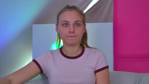 MelissaBerry online show from 07-10-26, 08:29