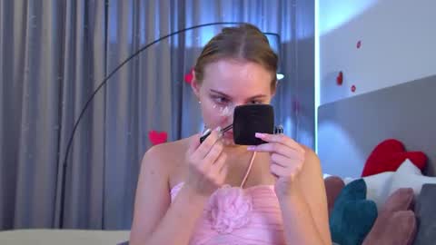 MelissaBerry online show from 07-19-26, 10:08