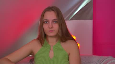 MelissaBerry online show from 07-23-26, 07:50