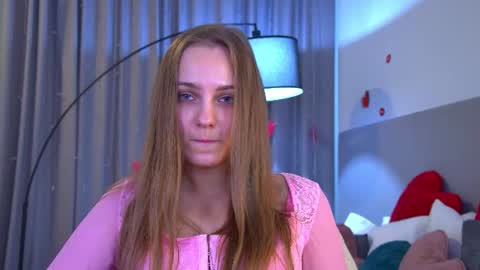 MelissaBerry online show from 07-27-26, 08:21
