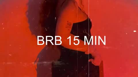 melissamiles online show from 09-17-25, 01:02