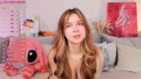 melissamiles online show from 09-30-25, 02:00