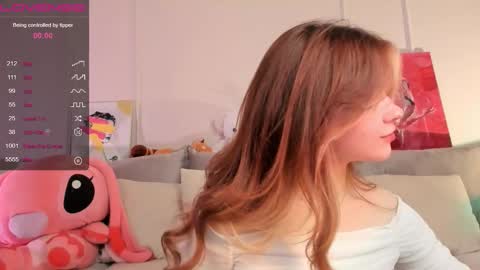 melissamiles online show from 10-27-25, 03:49