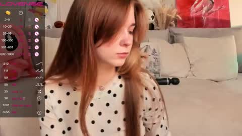 melissamiles online show from 11-11-25, 02:17