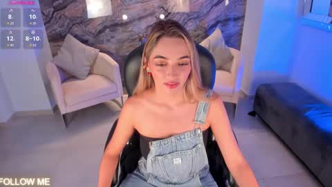 Call me Meli online show from 02-19-25, 12:03