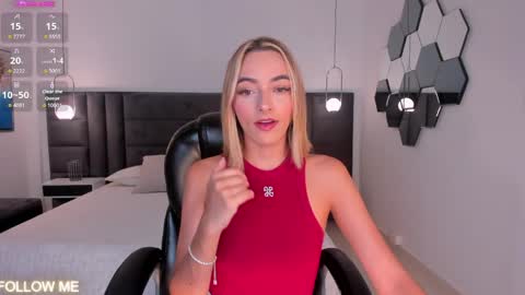 Call me Meli online show from 05-28-26, 10:12