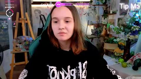 melissaravel online show from 03-18-26, 05:49