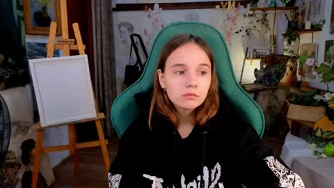 melissaravel online show from 03-25-26, 04:46