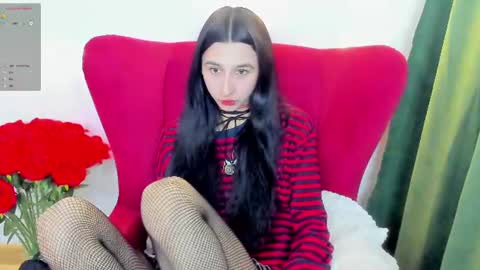Mellisa online show from 06-16-26, 01:41