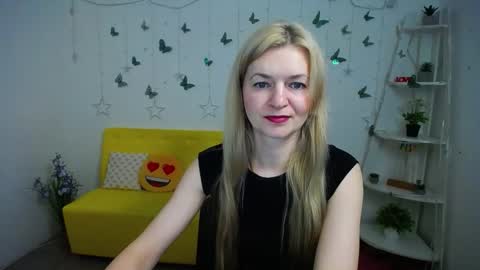Melissa online show from 03-20-26, 12:10