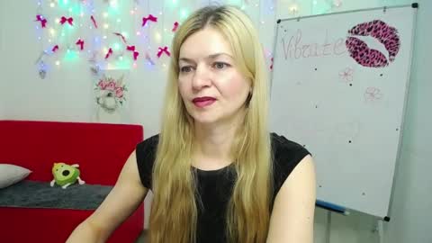 Melissa online show from 04-28-26, 11:37