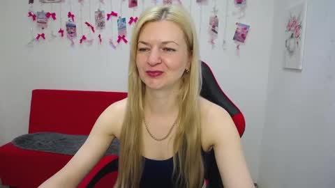 Melissa online show from 05-23-26, 06:18