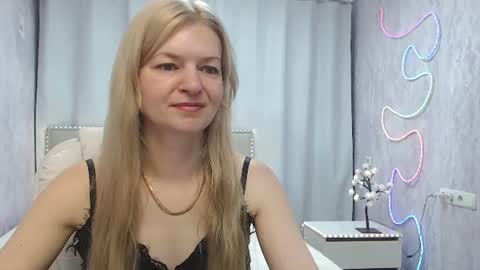 Melissa online show from 07-07-26, 06:05