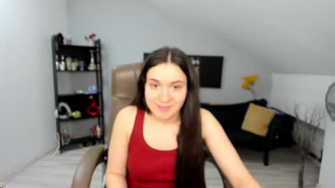 melissawiliam online show from 02-12-25, 02:54