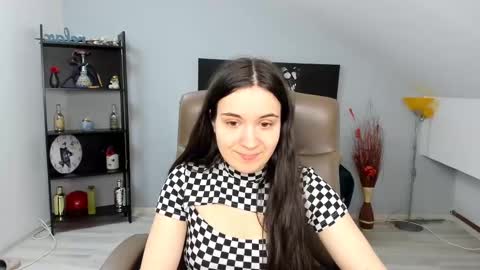 melissawiliam online show from 02-18-25, 11:55