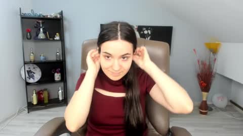 melissawiliam online show from 02-20-25, 12:04