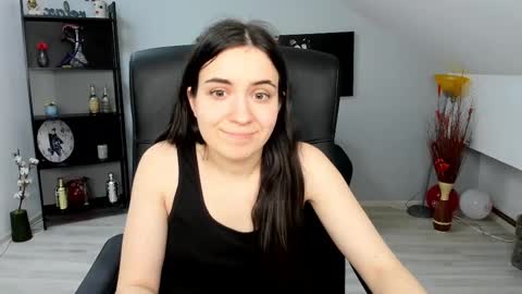 melissawiliam online show from 03-07-25, 09:27