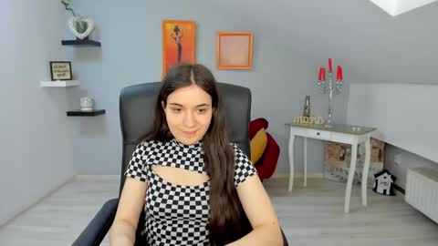 melissawiliam online show from 03-10-25, 11:53