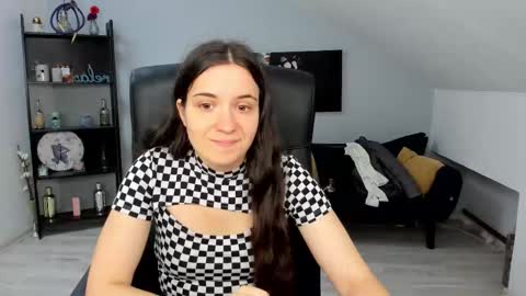 melissawiliam online show from 10-07-25, 11:07