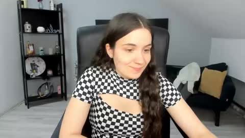 melissawiliam online show from 10-20-25, 11:21