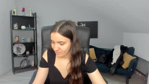 melissawiliam online show from 12-03-25, 12:14