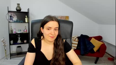 melissawiliam online show from 04-29-26, 05:30