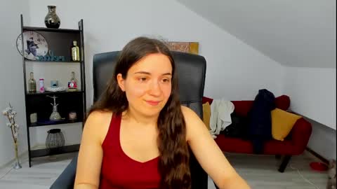 melissawiliam online show from 05-04-26, 11:17