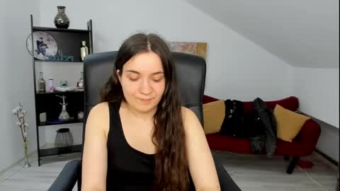 melissawiliam online show from 05-11-26, 02:45