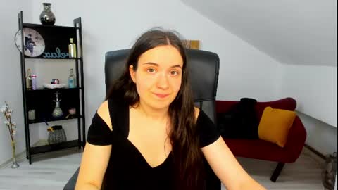 melissawiliam online show from 07-29-26, 11:08