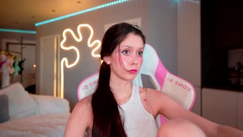 Snapshot of melissaxcbx chatting on 09-10-25, 01:33 NEXT STREAM in 7 3gmt--- online show from 09-10-25, 01:33