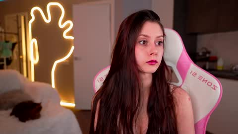 Snapshot of melissaxcbx chatting on 10-02-25, 03:08 NEXT STREAM in 7 3gmt--- online show from 10-02-25, 03:08