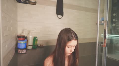 Snapshot of melissaxcbx chatting on 12-03-25, 03:21 NEXT STREAM in 7 3gmt--- online show from 12-03-25, 03:21