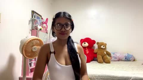 Riley online show from 07-16-26, 10:21