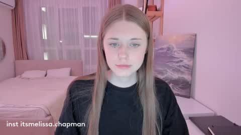Melissa online show from 04-26-26, 08:28