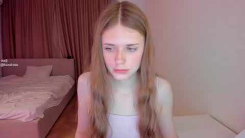 Melissa online show from 06-26-26, 09:52