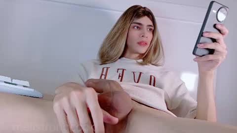 Meli    online show from 07-11-26, 08:00