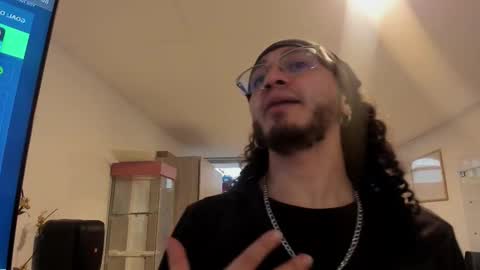 Snapshot of melkkor chatting on 02-16-26, 08:05 Melkkor Independient Model online show from 02-16-26, 08:05