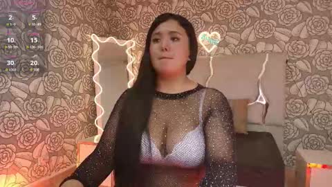 Snapshot of mellani_tay chatting on 02-28-25, 06:21 Mellani  online show from 02-28-25, 06:21
