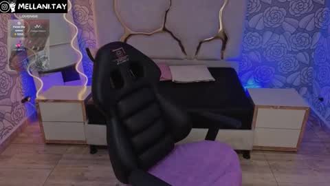 Snapshot of mellani_tay chatting on 09-13-25, 03:28 Mellani  online show from 09-13-25, 03:28