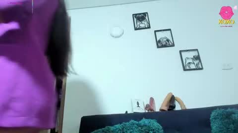 mellanie online show from 06-12-26, 11:53