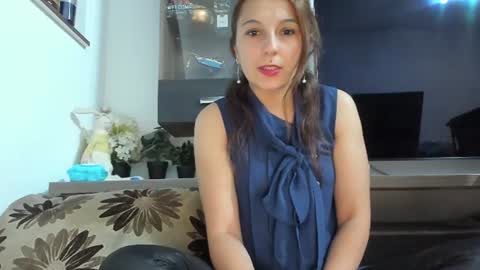 MellyMell  online show from 06-26-26, 06:56
