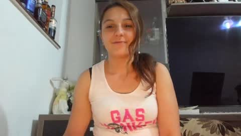 MellyMell  online show from 06-30-26, 06:53