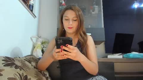 MellyMell  online show from 07-02-26, 06:58