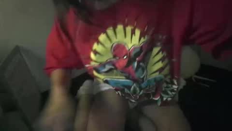 Snapshot of mellerina_ chatting on 04-02-26, 05:16 Mel 3 online show from 04-02-26, 05:16