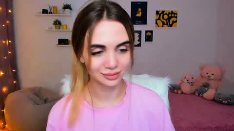 Tessa online show from 01-08-25, 11:52