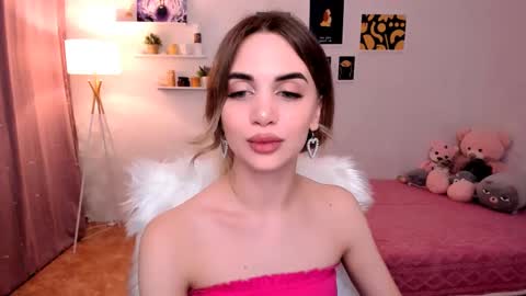 Tessa online show from 02-22-25, 01:11