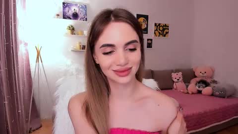 Tessa online show from 03-08-25, 09:40