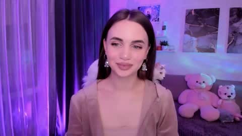 Tessa online show from 02-21-26, 03:07