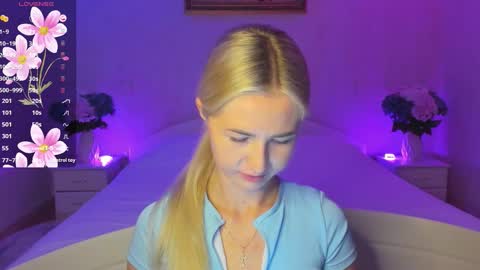 Mellina online show from 10-22-25, 09:36