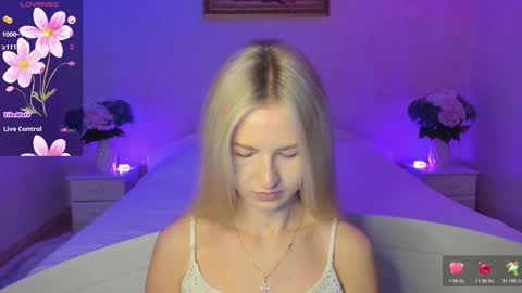 Mellina online show from 10-29-25, 10:00